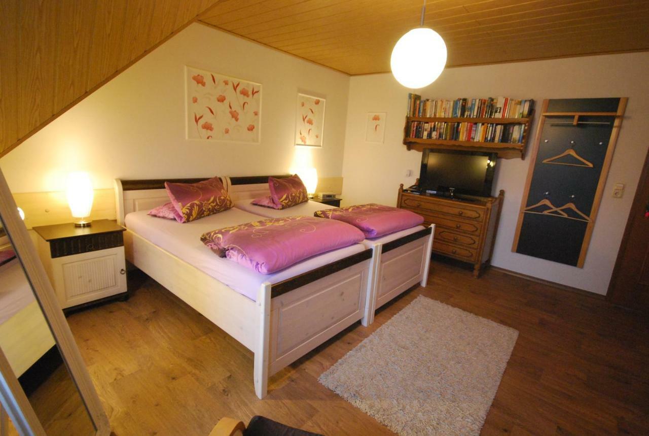 Ferienwohnung -Am Kanal- Nordgeorgsfehn Экстерьер фото